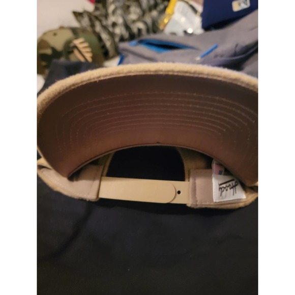 Hood Custom Cashmere Snapback - Picture 6 of 7